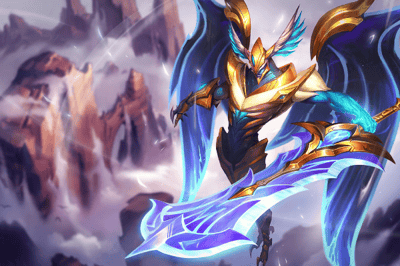 AATROX JUSTICIERO