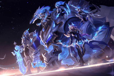 DRX AATROX
