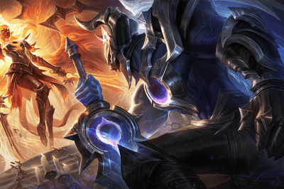 AATROX ECLIPSE LUNAR