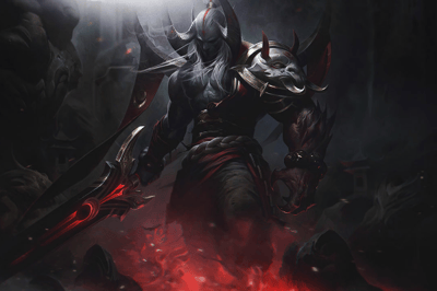 AATROX LUNA DE SANGRE