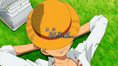 12# Kaze wo Sagashite (Épisode 426~458)