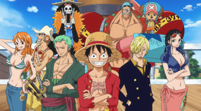 19# We Can ! (Épisode 747~806)
