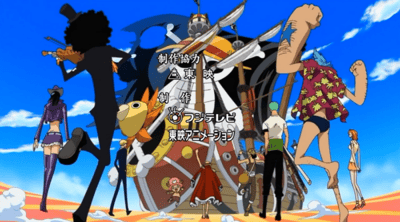 14# Fight Together (Épisode 493~516)