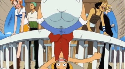 1# We Are ! (Épisode 1~47)