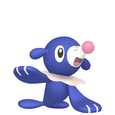 Popplio ✨