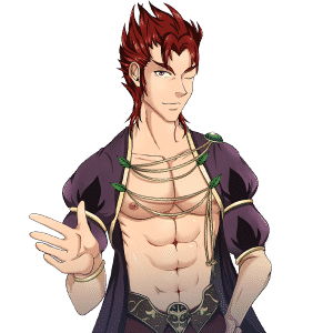 Bacchus