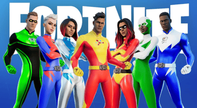 Fortnite
