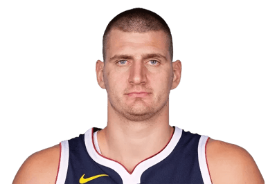 Nikola Jokić