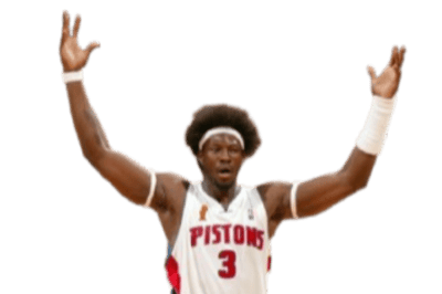Ben Wallace