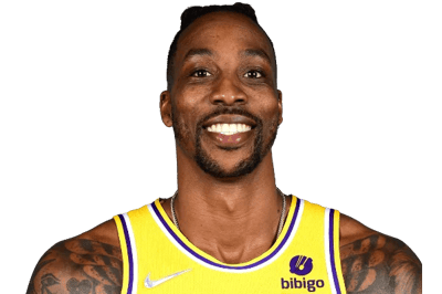 Dwight Howard
