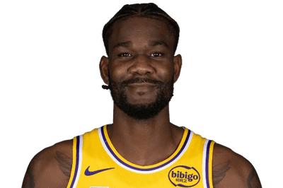 Deandre Ayton