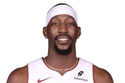 Bam Adebayo