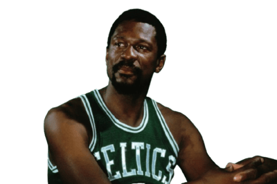 Bill Russell