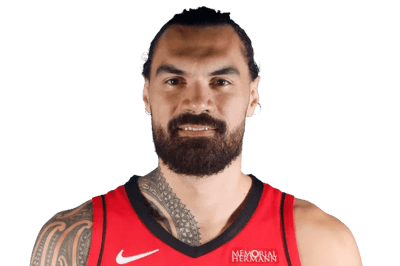 Steven Adams