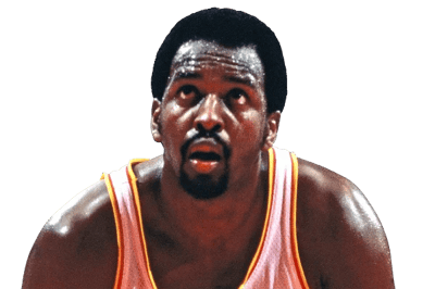 Moses Malone