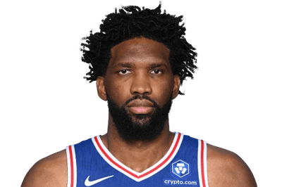 Joel Embiid