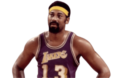 Wilt Chamberlain