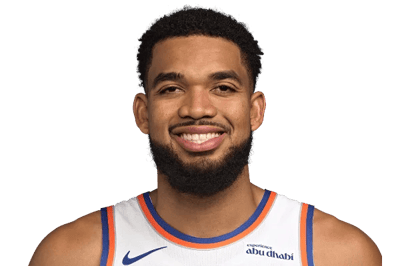 Karl-Anthony Towns
