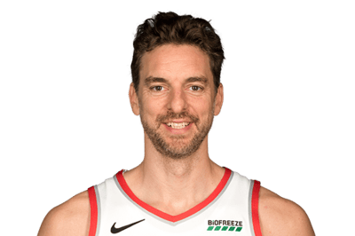 Pau Gasol