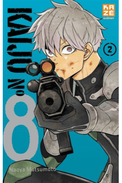 Volume 2