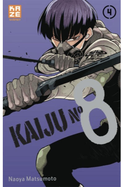 Volume 4