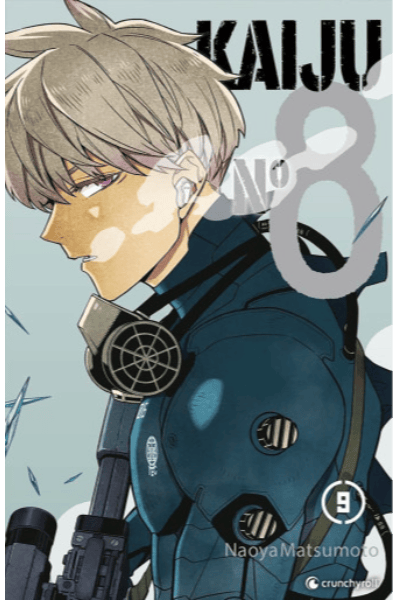 Volume 9