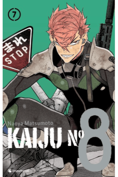 Volume 7