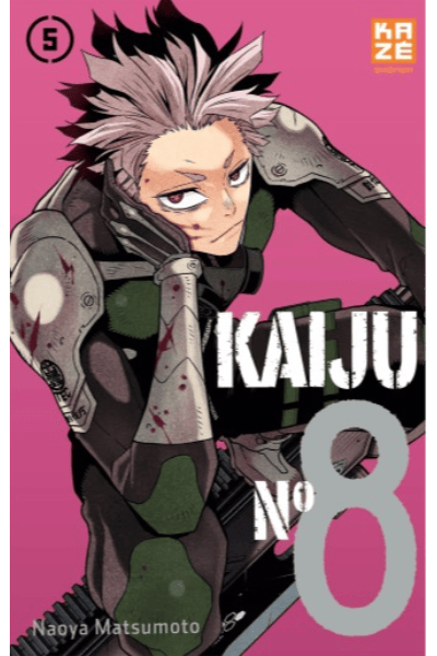 Volume 5