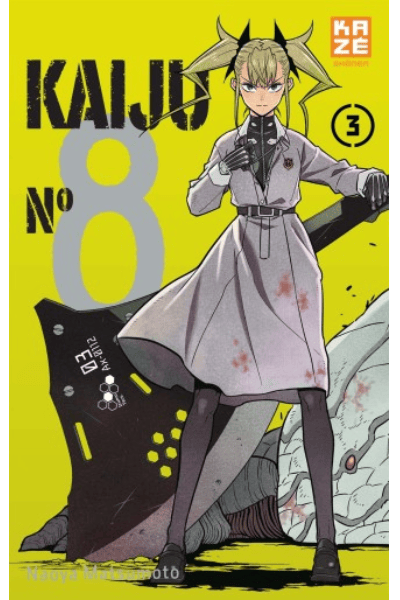 Volume 3