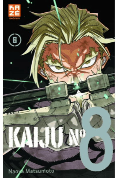 Volume 6