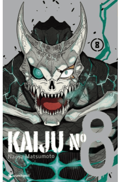 Volume 8