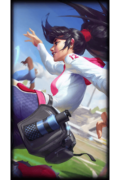 AKALI ALL-STAR