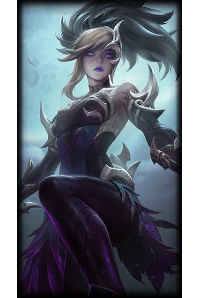 AKALI DE LA ASAMBLEA