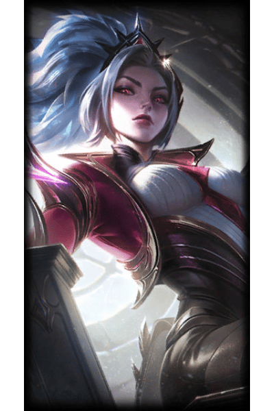 AKALI DE LA ASAMBLEA PRESTIGIOSA