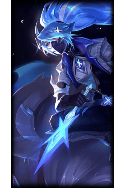 AKALI DRX
