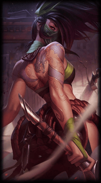 AKALI