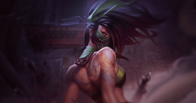 League of Legends