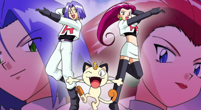 Pokémon