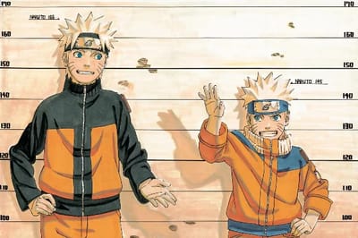 Naruto