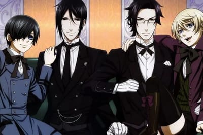 Black Butler