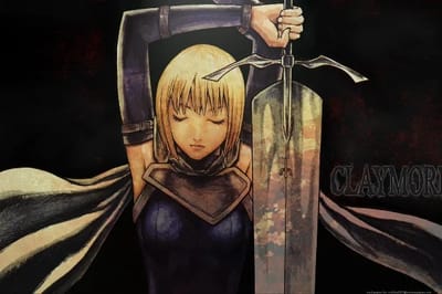 Claymore