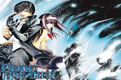 Code:Breaker