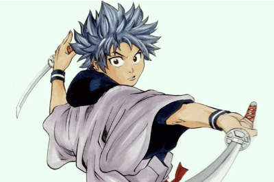 Gamaran