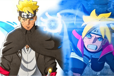 Boruto