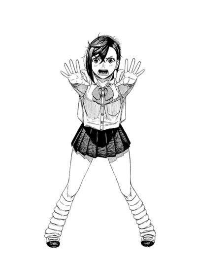 Momo Ayase