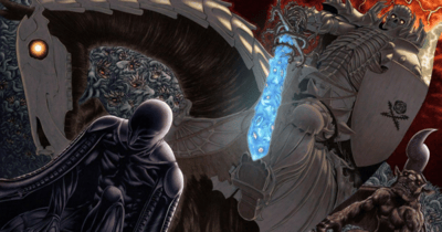 Berserk
