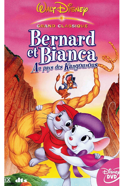 BAMBI 2 – BAMBI E IL SUO PICCOLO AMICO (2006) – DISNEY