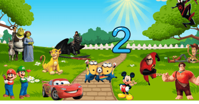 Cinema de Animação