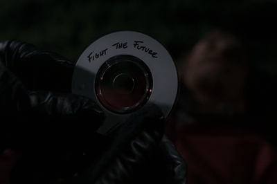 08×16 – Tres palabras [Three words]