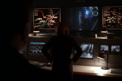 08×12 – Medusa [Medusa]